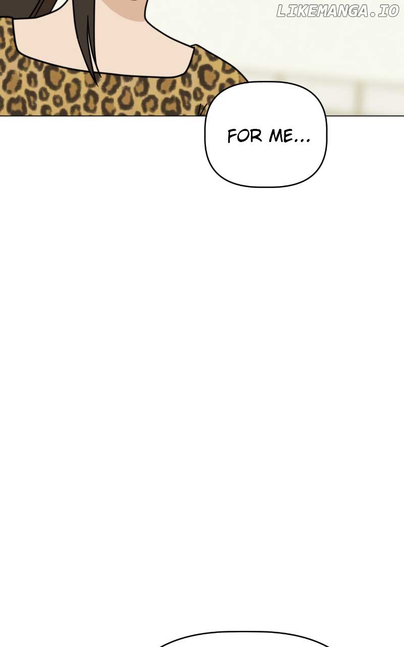 Maru Is a Puppy Chapter 31 - Page 29