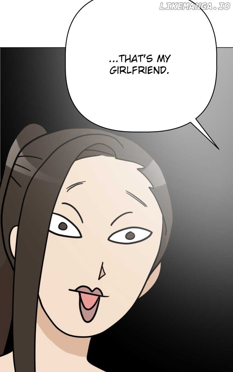 Maru Is a Puppy Chapter 31 - Page 30