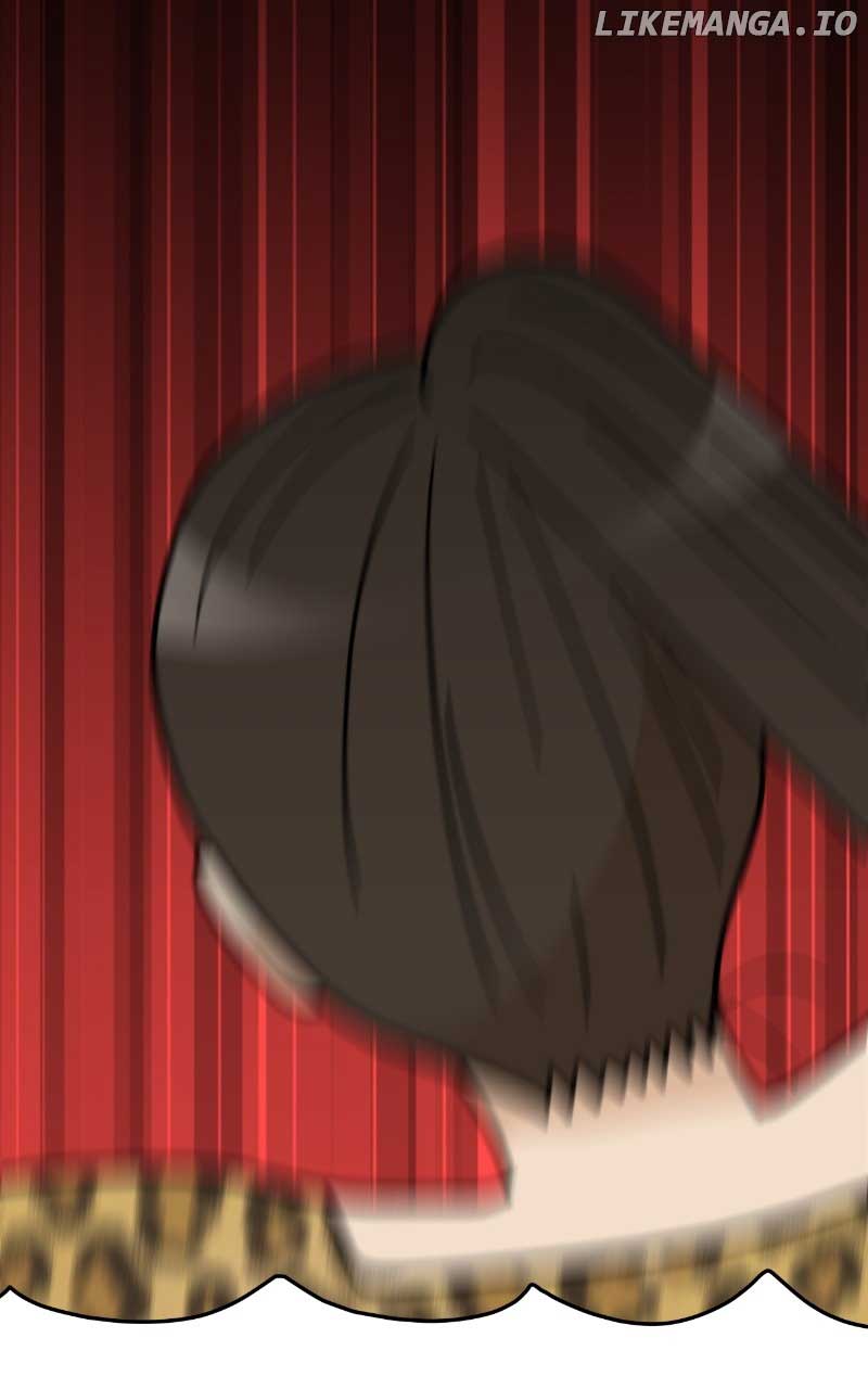 Maru Is a Puppy Chapter 31 - Page 33