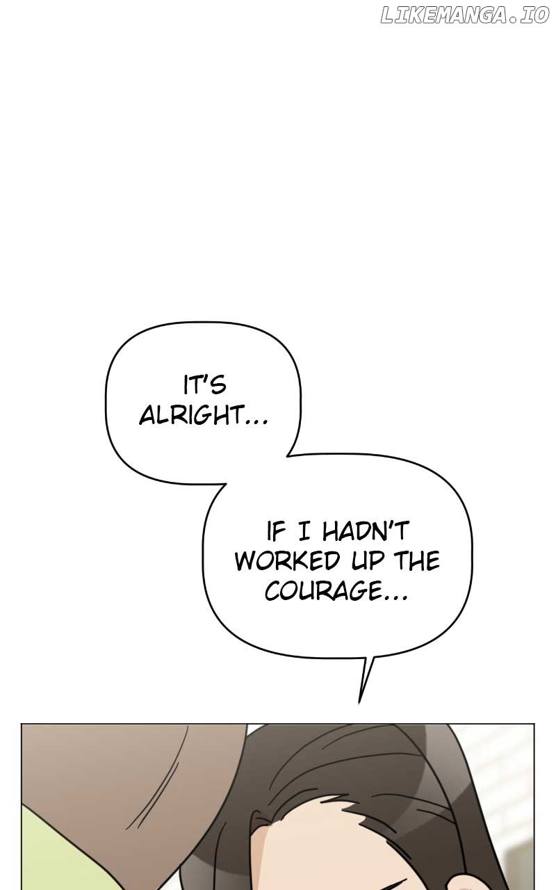 Maru Is a Puppy Chapter 31 - Page 36