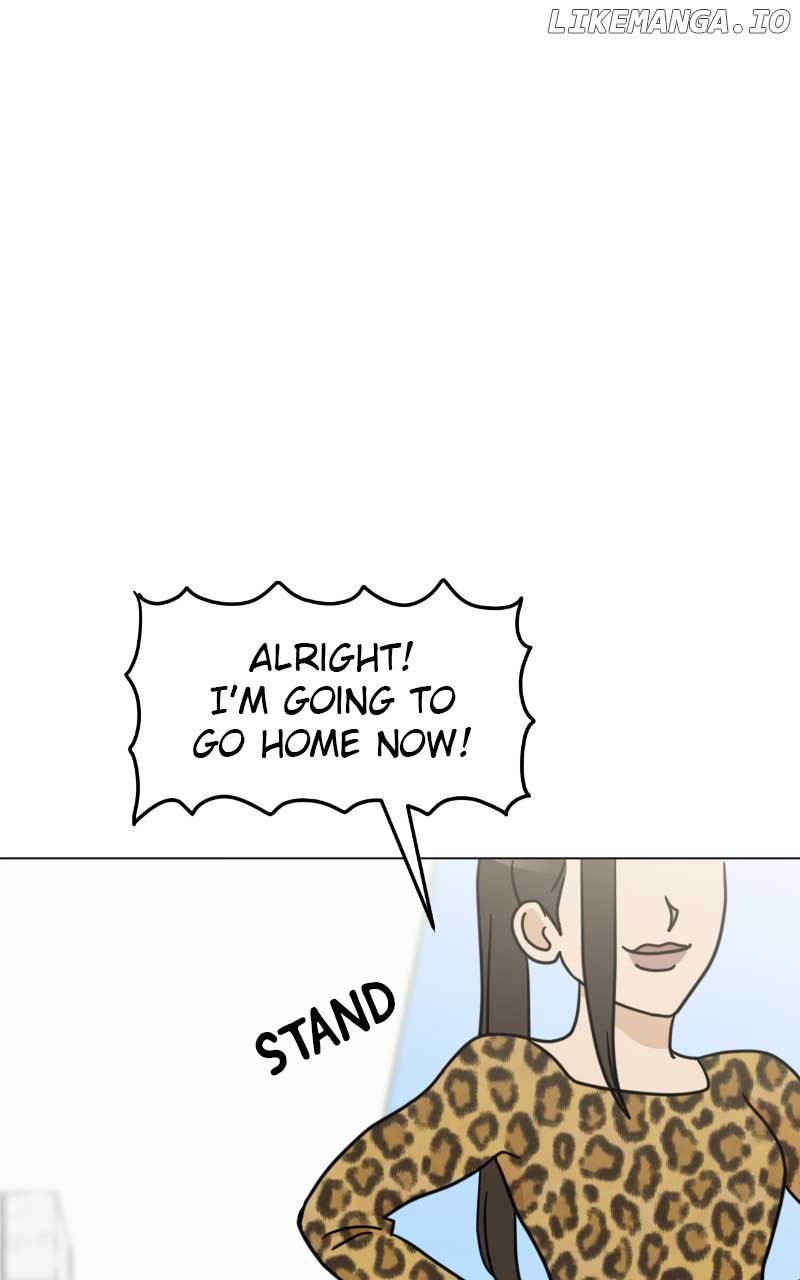 Maru Is a Puppy Chapter 31 - Page 40