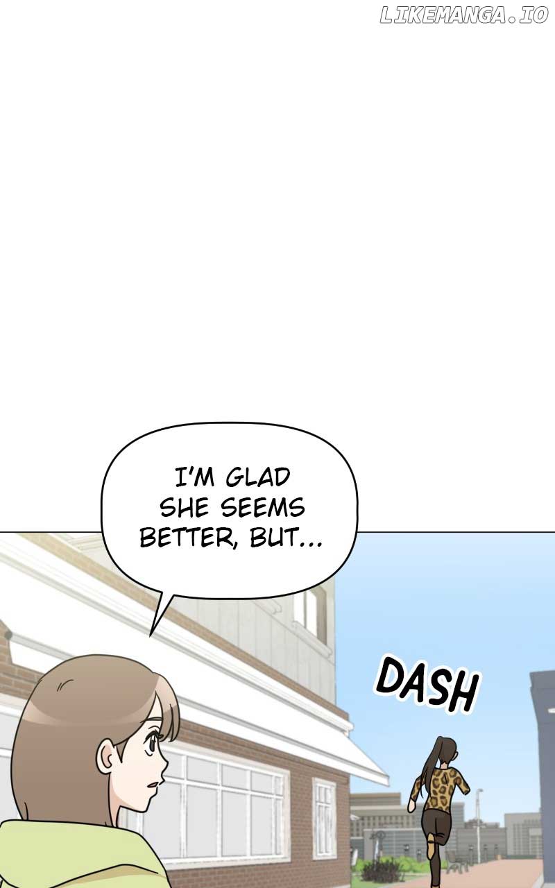 Maru Is a Puppy Chapter 31 - Page 42