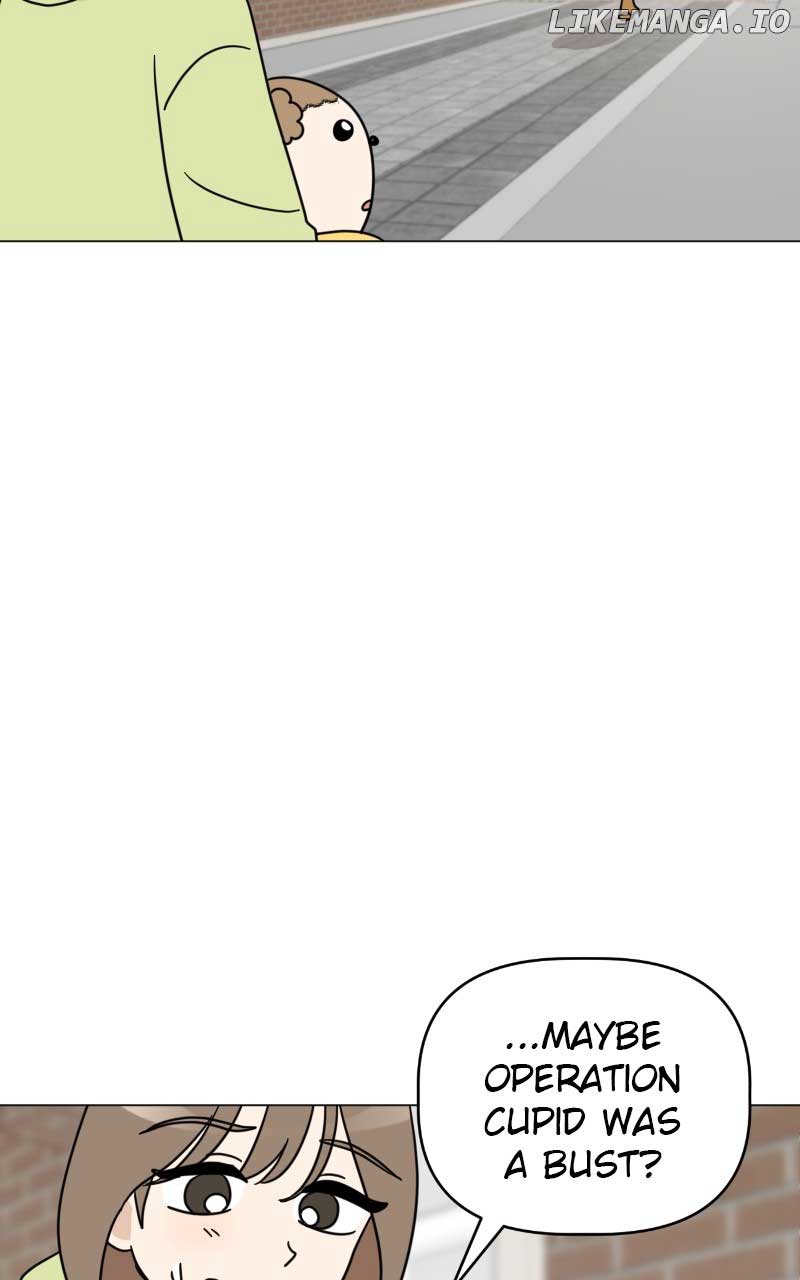 Maru Is a Puppy Chapter 31 - Page 43