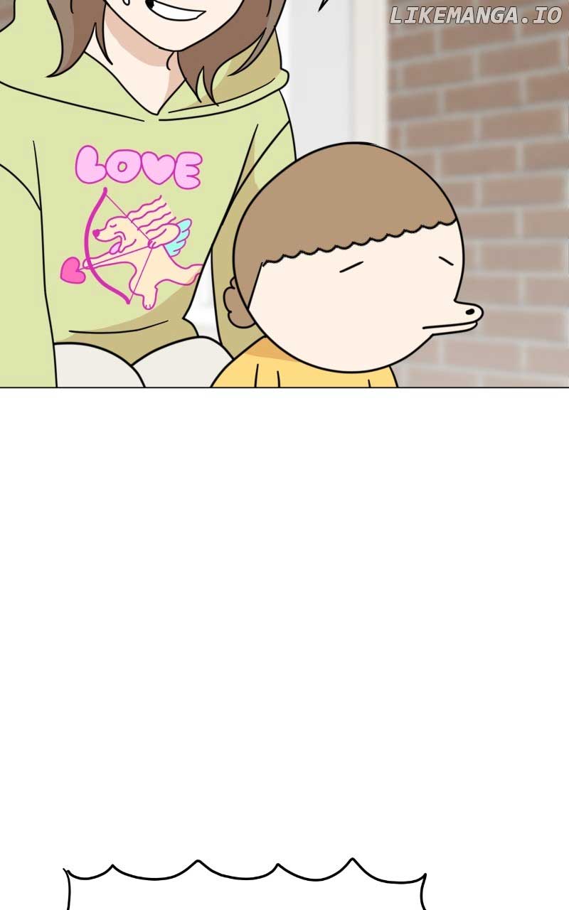 Maru Is a Puppy Chapter 31 - Page 44