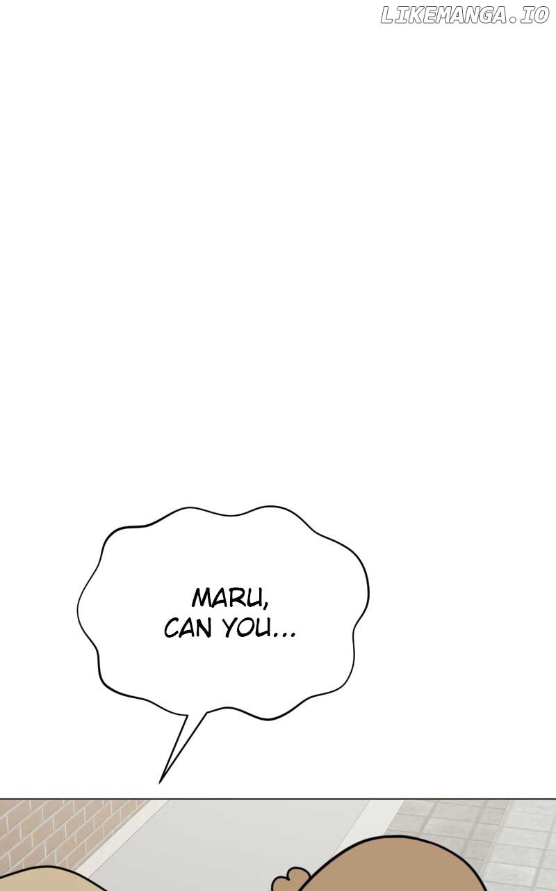 Maru Is a Puppy Chapter 31 - Page 47
