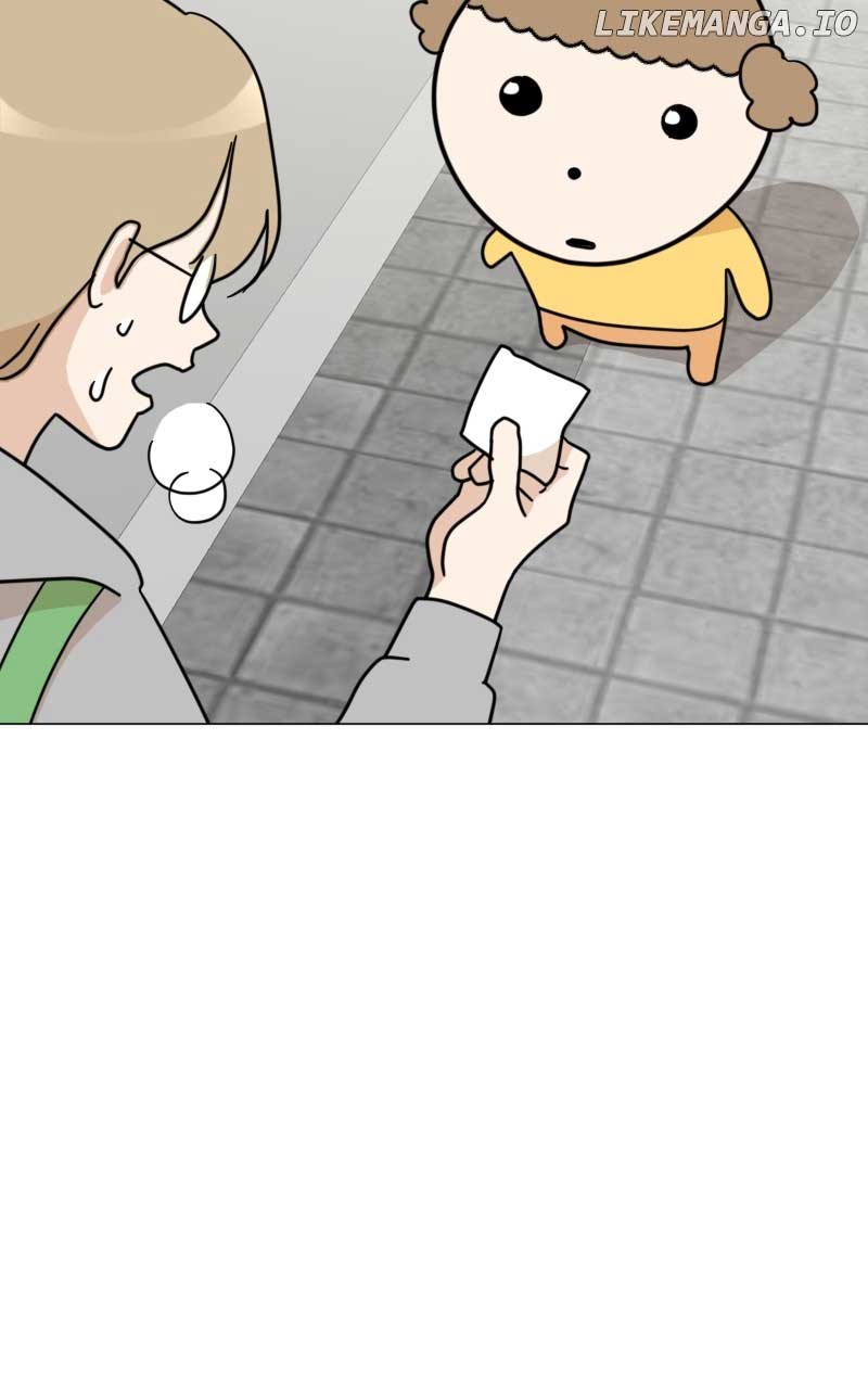 Maru Is a Puppy Chapter 31 - Page 48