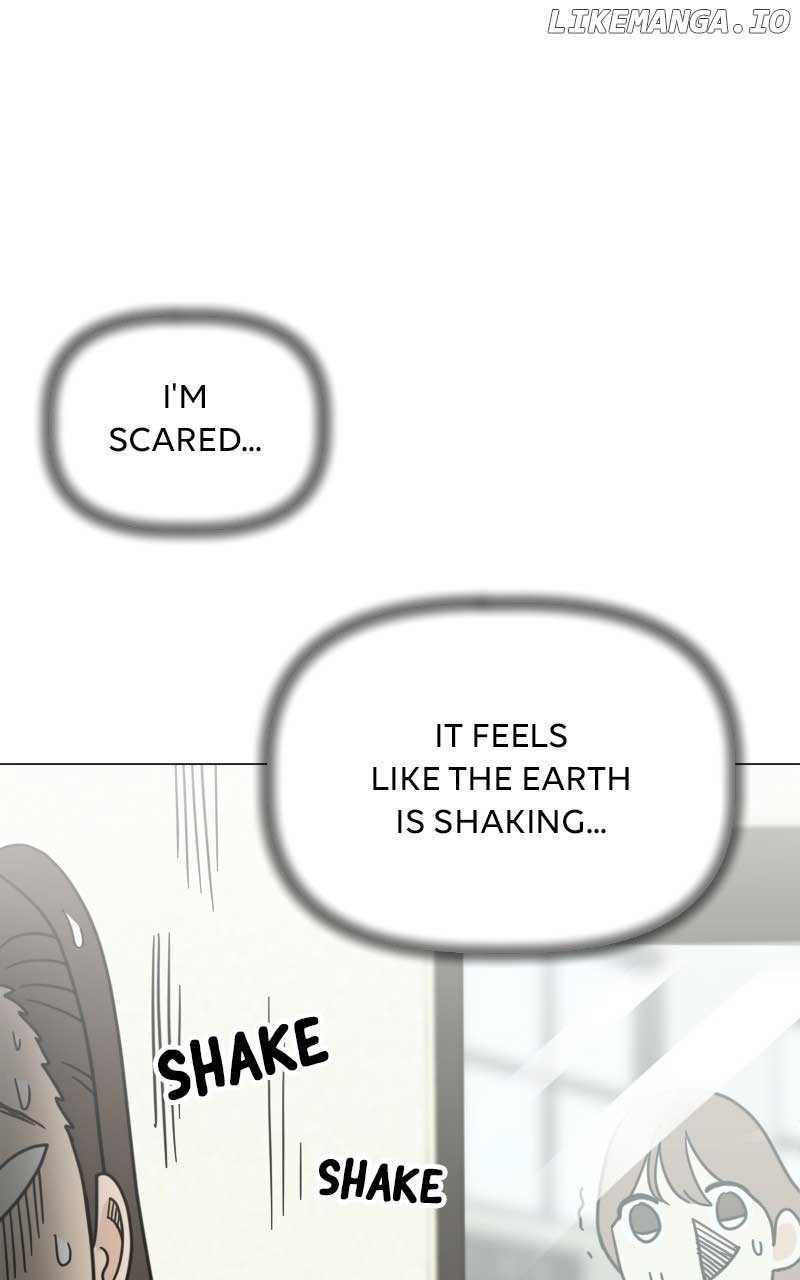Maru Is a Puppy Chapter 31 - Page 5