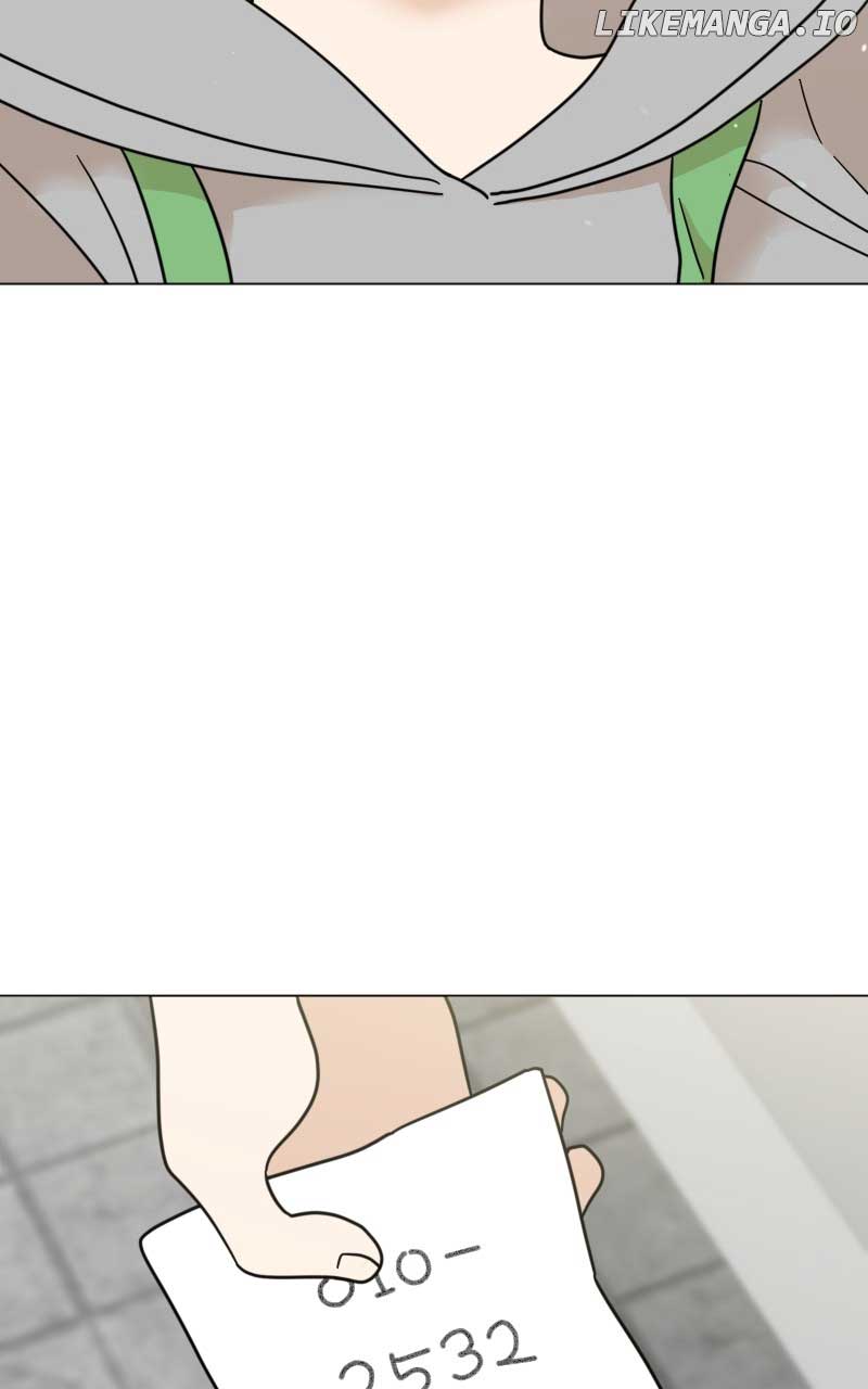 Maru Is a Puppy Chapter 31 - Page 50