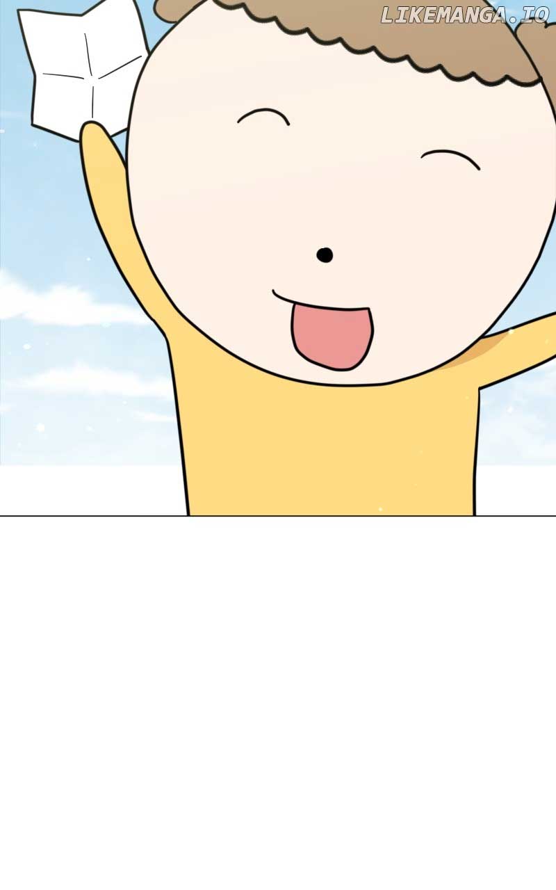 Maru Is a Puppy Chapter 31 - Page 54