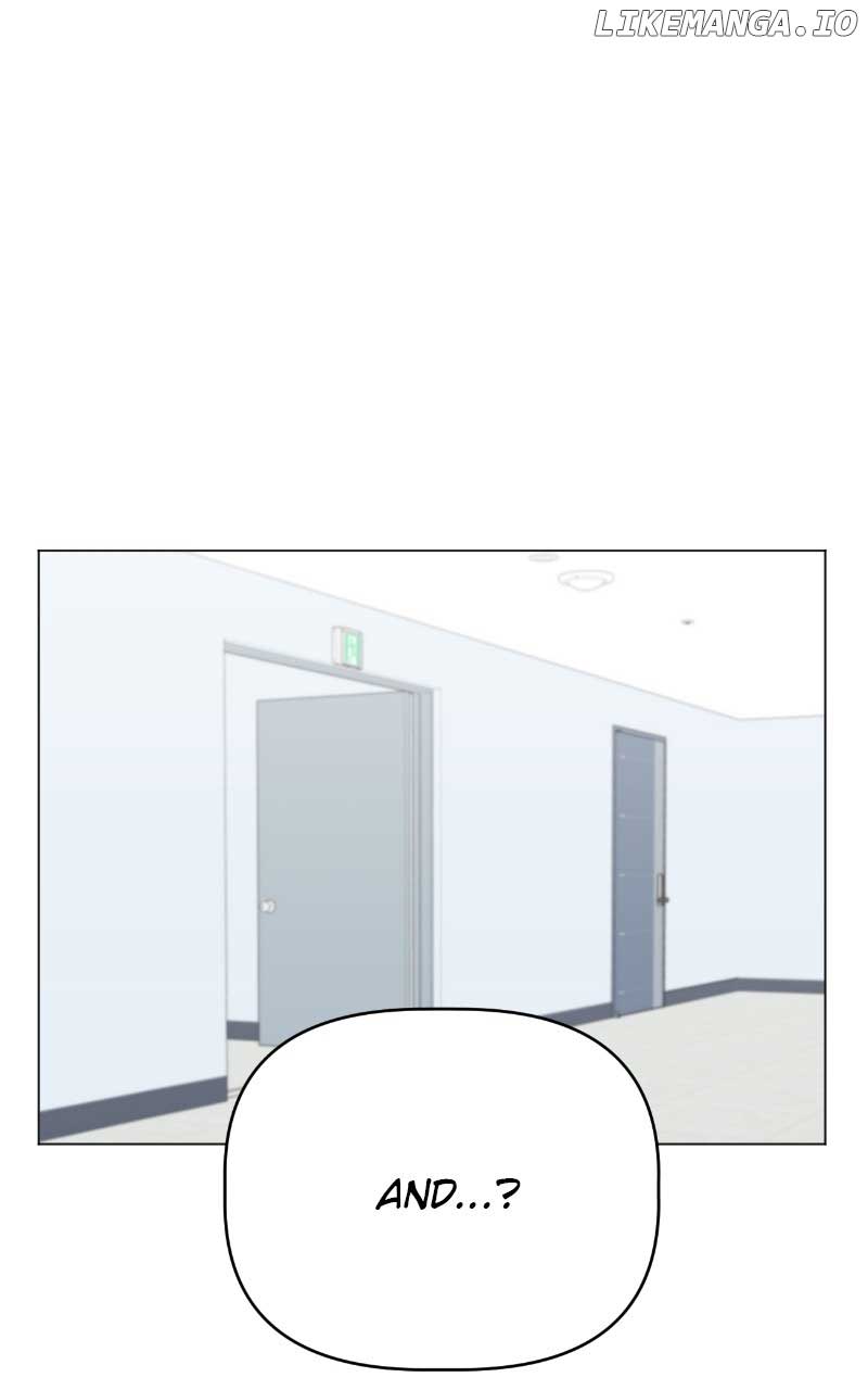 Maru Is a Puppy Chapter 31 - Page 55