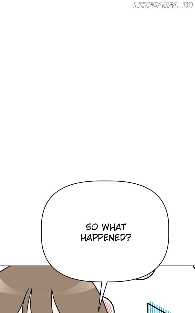 Maru Is a Puppy Chapter 31 - Page 56