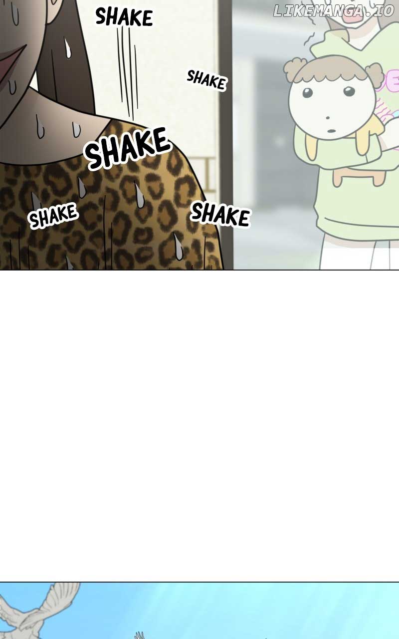 Maru Is a Puppy Chapter 31 - Page 6
