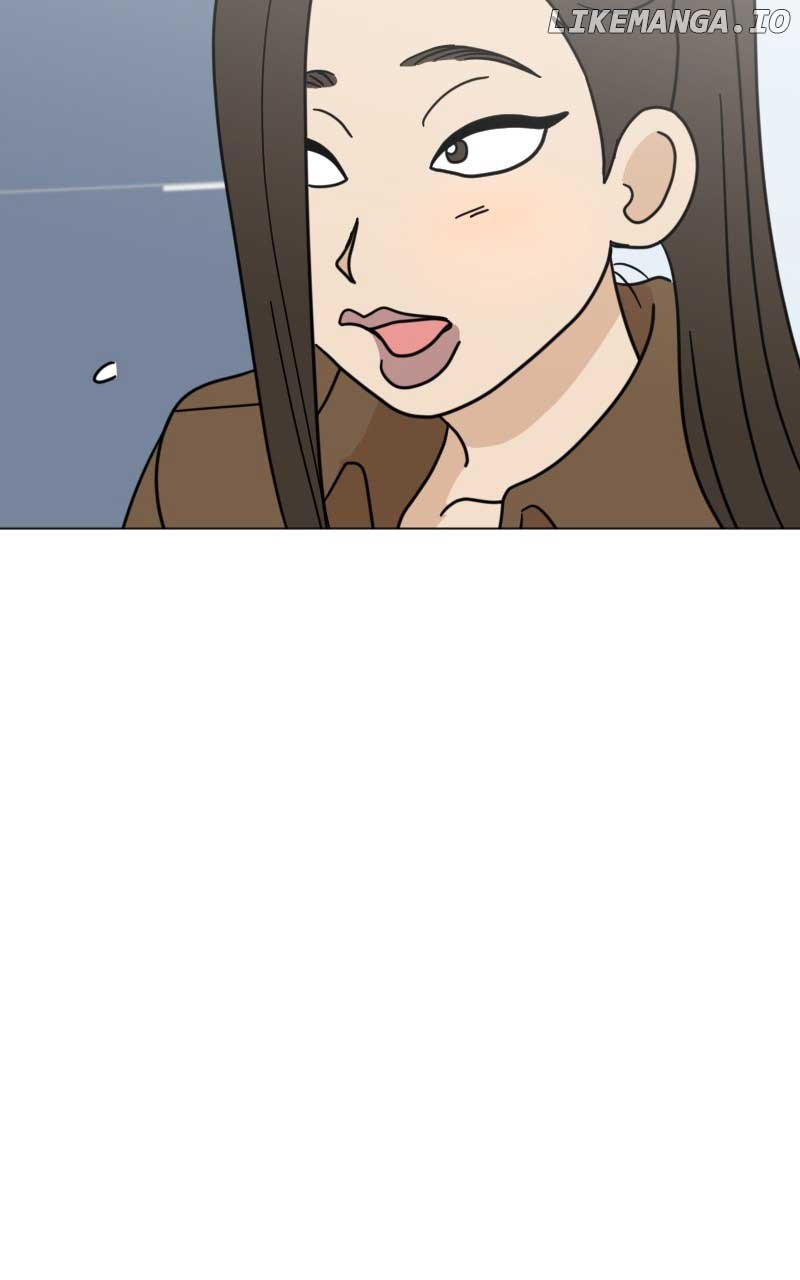 Maru Is a Puppy Chapter 31 - Page 60