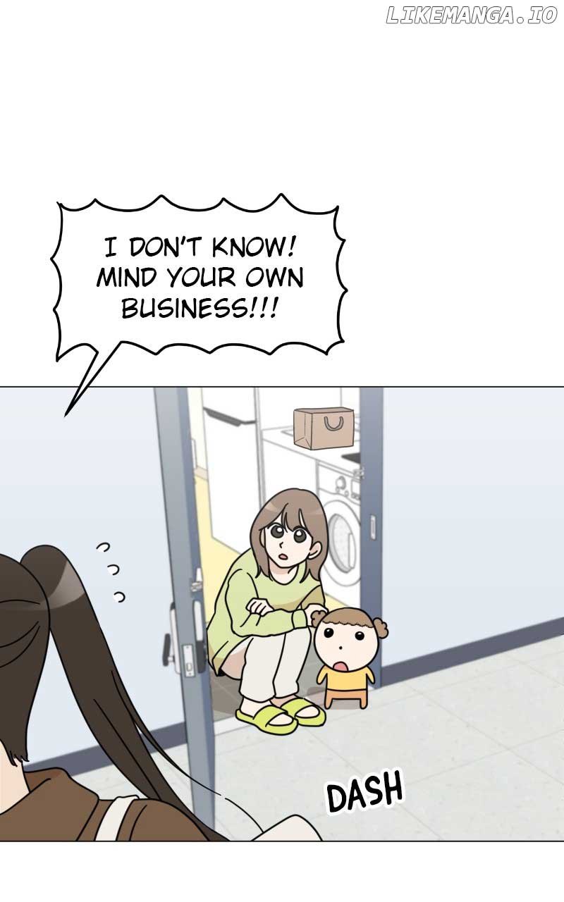 Maru Is a Puppy Chapter 31 - Page 61