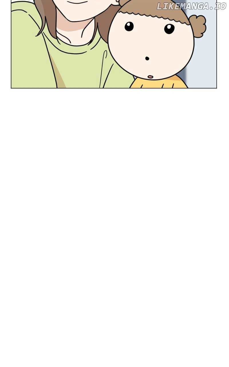 Maru Is a Puppy Chapter 31 - Page 63