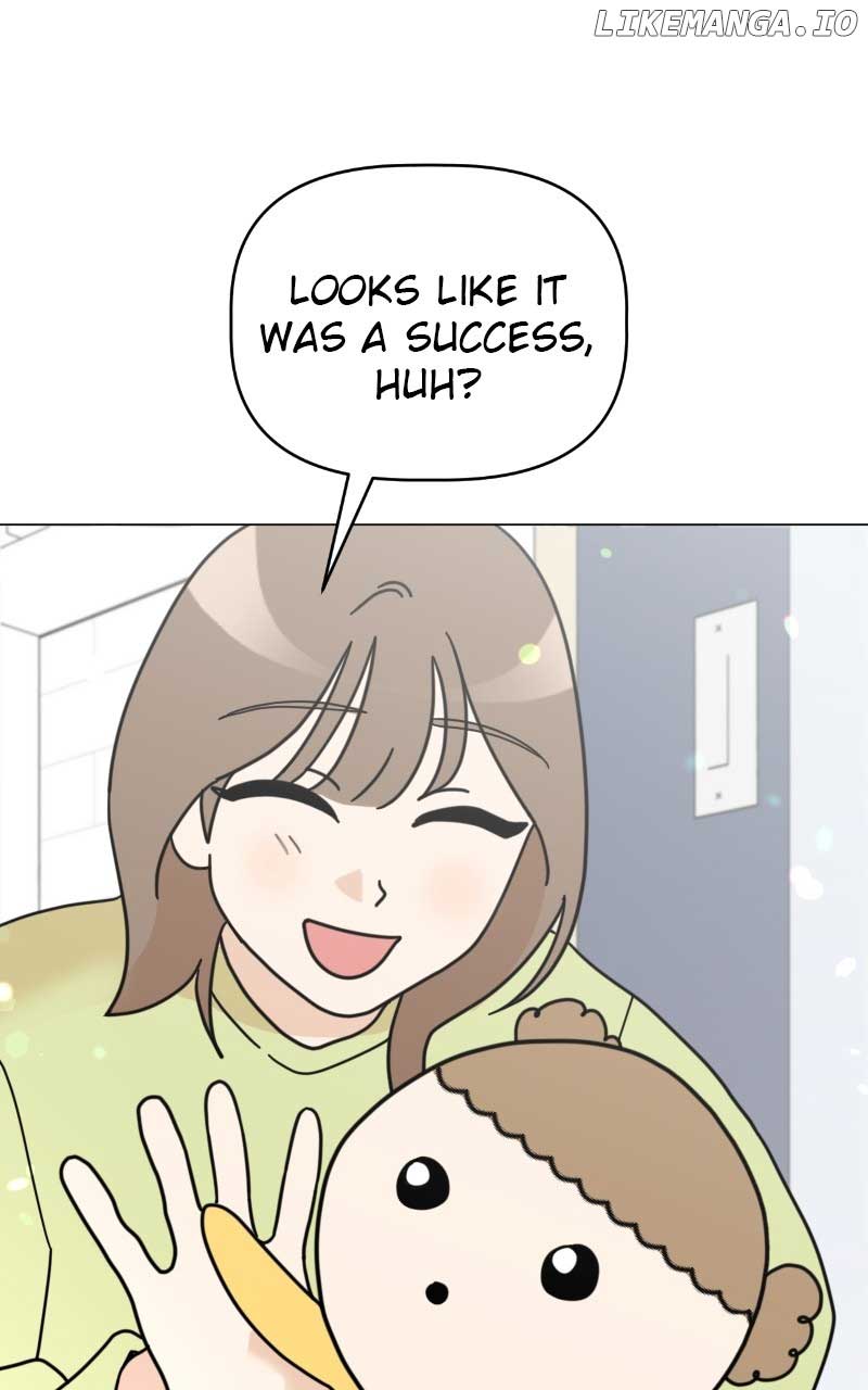 Maru Is a Puppy Chapter 31 - Page 64