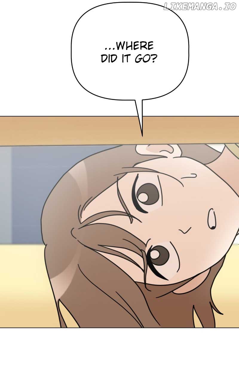 Maru Is a Puppy Chapter 31 - Page 68