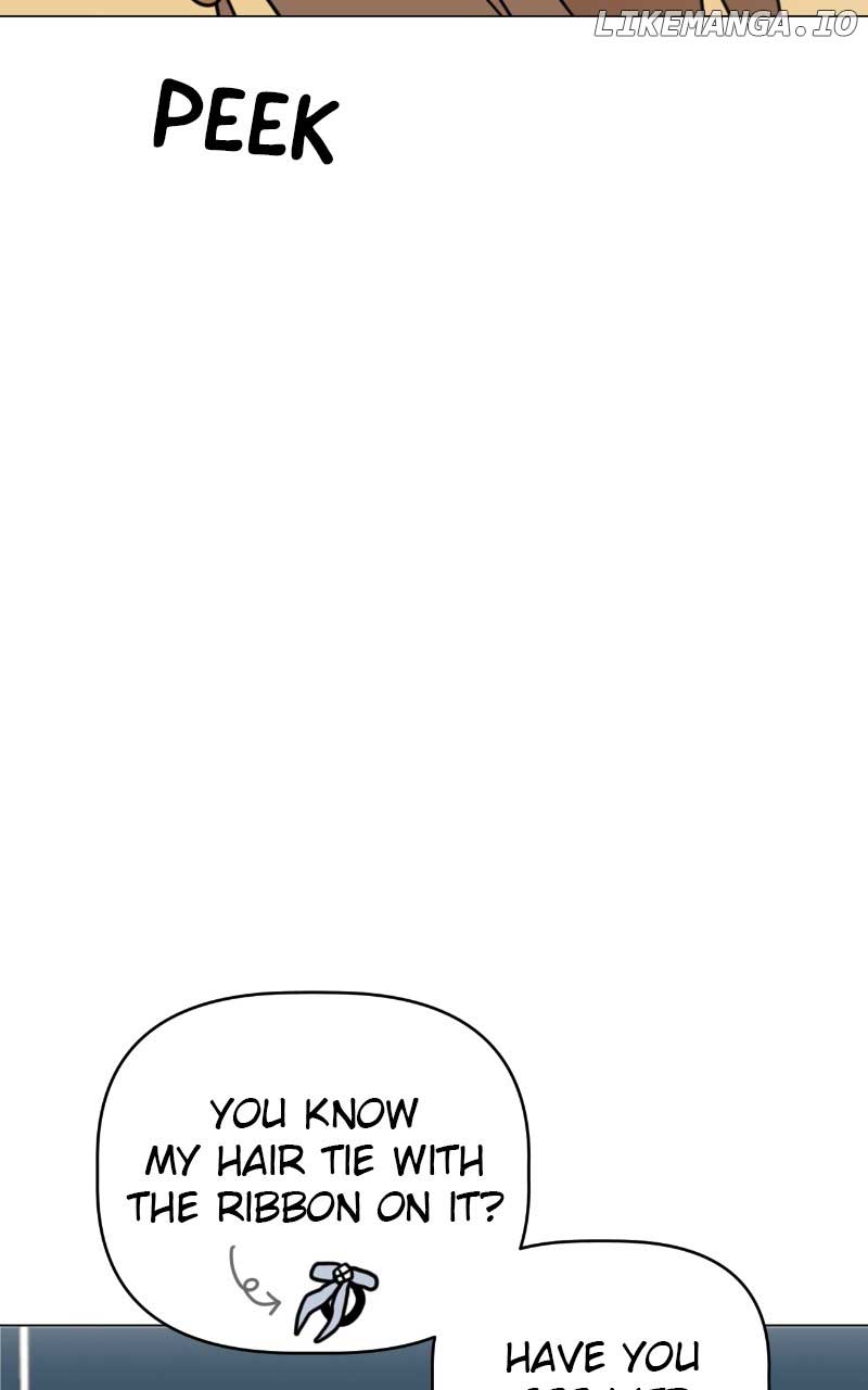 Maru Is a Puppy Chapter 31 - Page 70