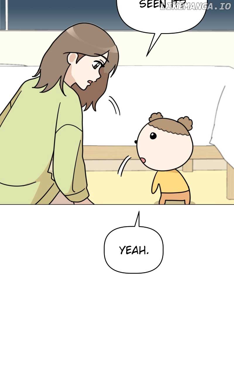 Maru Is a Puppy Chapter 31 - Page 71