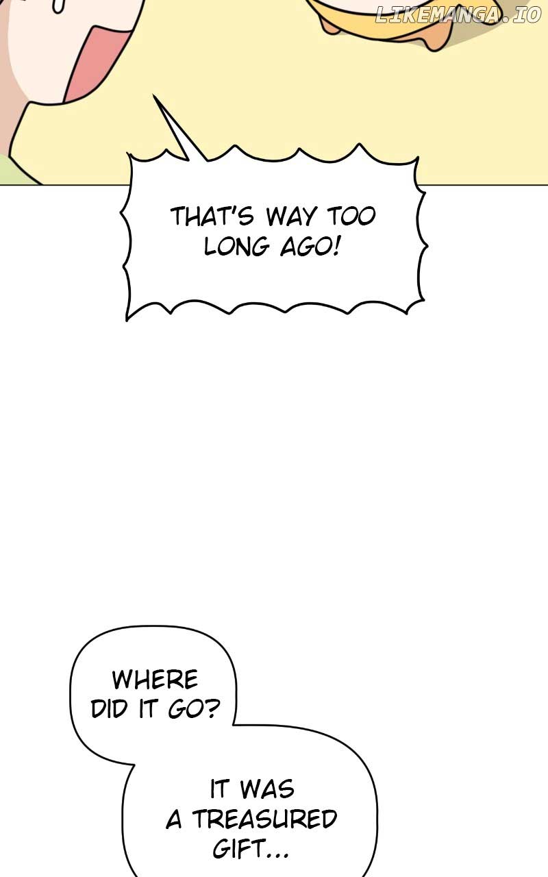 Maru Is a Puppy Chapter 31 - Page 74