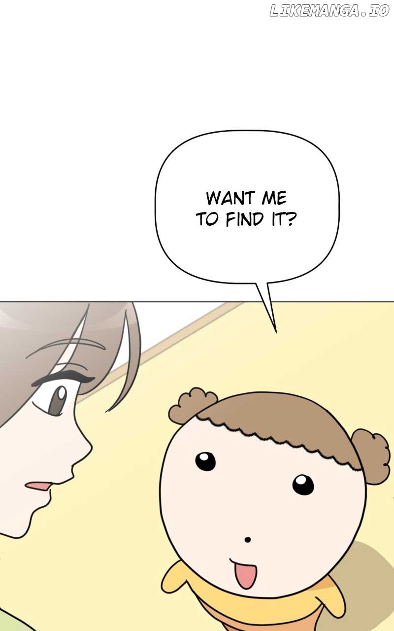 Maru Is a Puppy Chapter 31 - Page 76