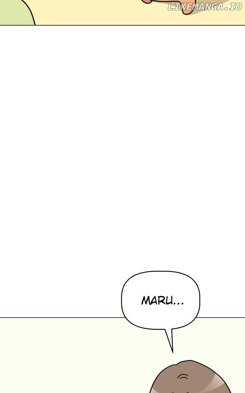 Maru Is a Puppy Chapter 31 - Page 77