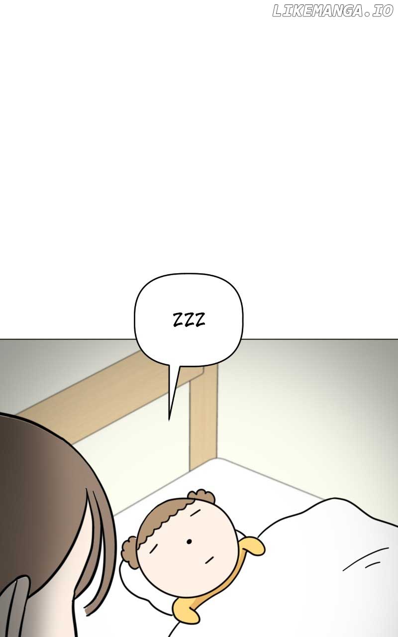 Maru Is a Puppy Chapter 31 - Page 79