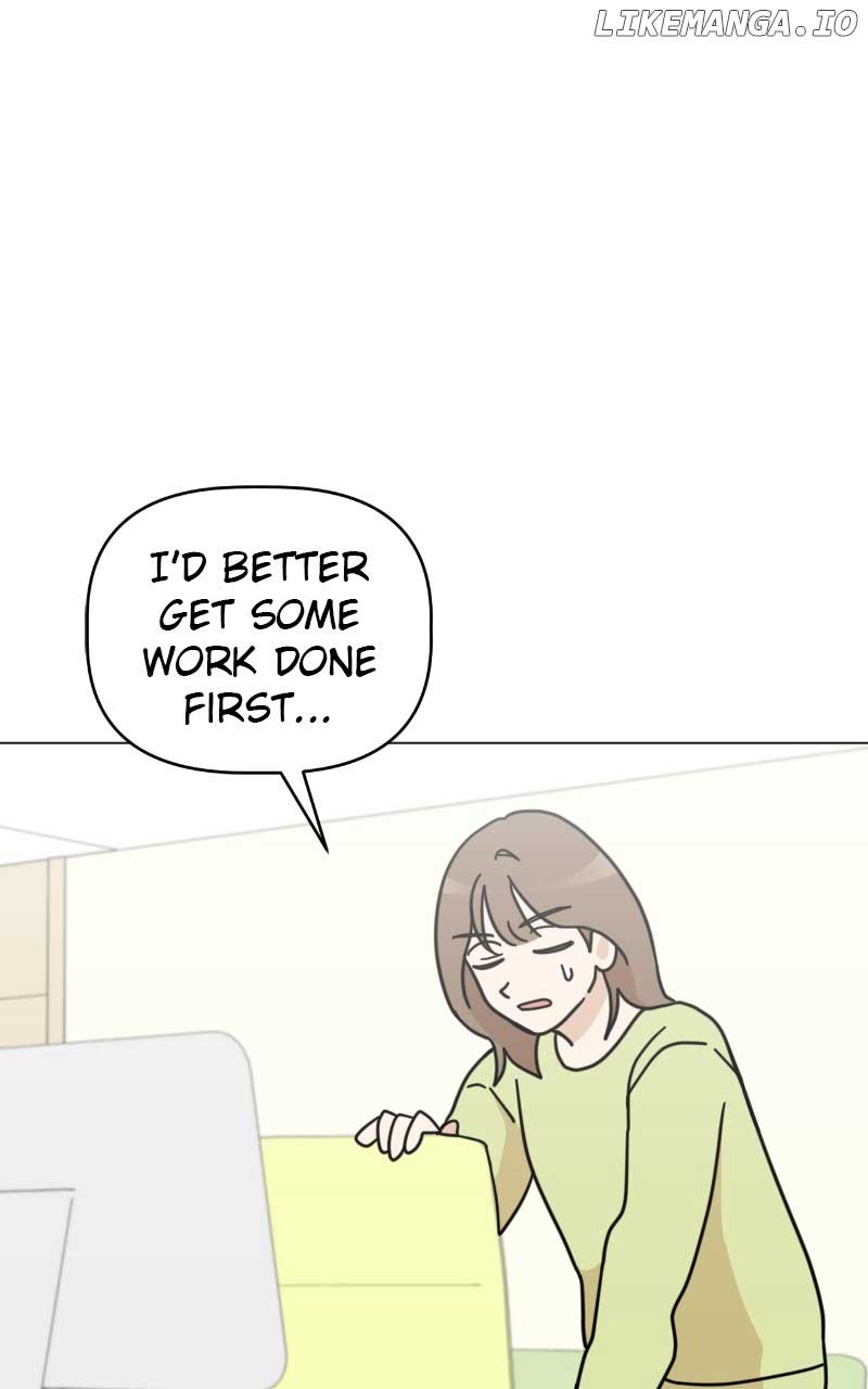 Maru Is a Puppy Chapter 31 - Page 81