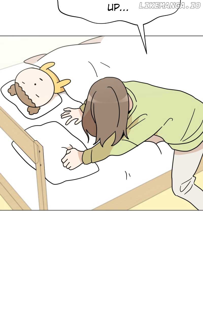 Maru Is a Puppy Chapter 31 - Page 84