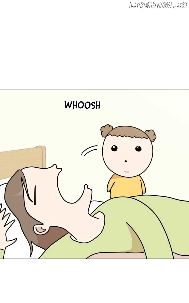 Maru Is a Puppy Chapter 31 - Page 86