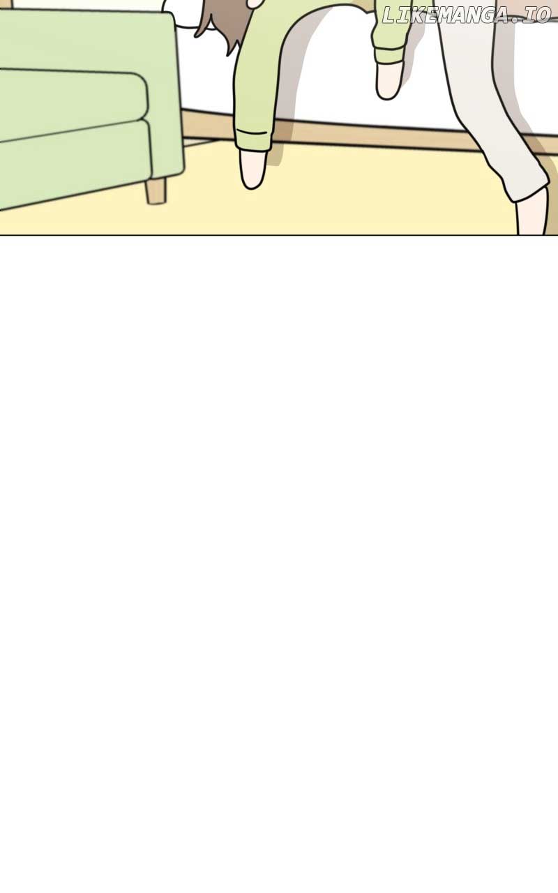 Maru Is a Puppy Chapter 31 - Page 90