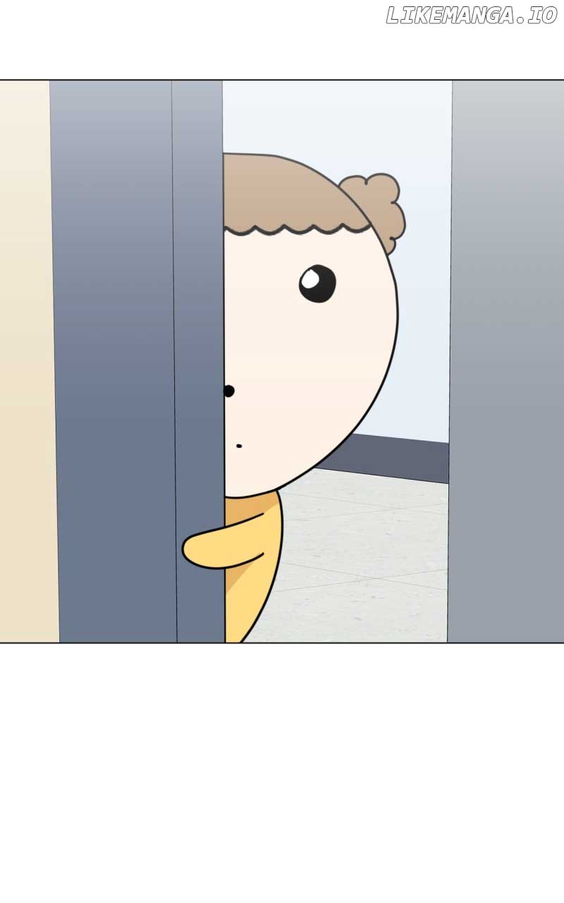 Maru Is a Puppy Chapter 31 - Page 91