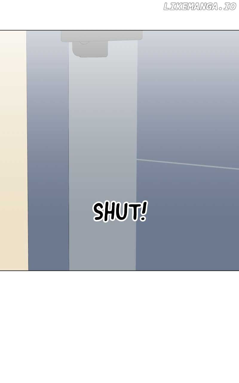 Maru Is a Puppy Chapter 31 - Page 92