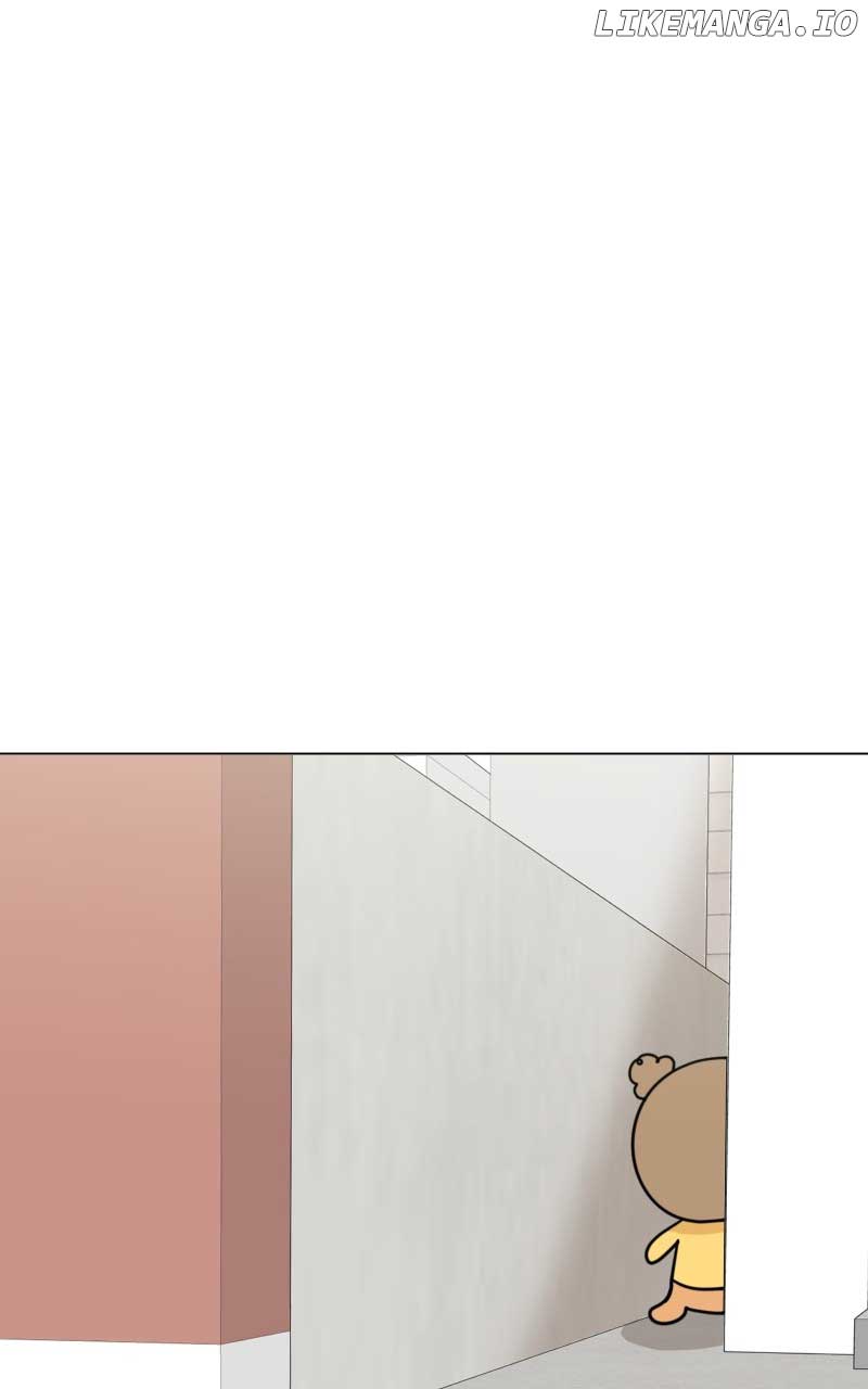 Maru Is a Puppy Chapter 31 - Page 94