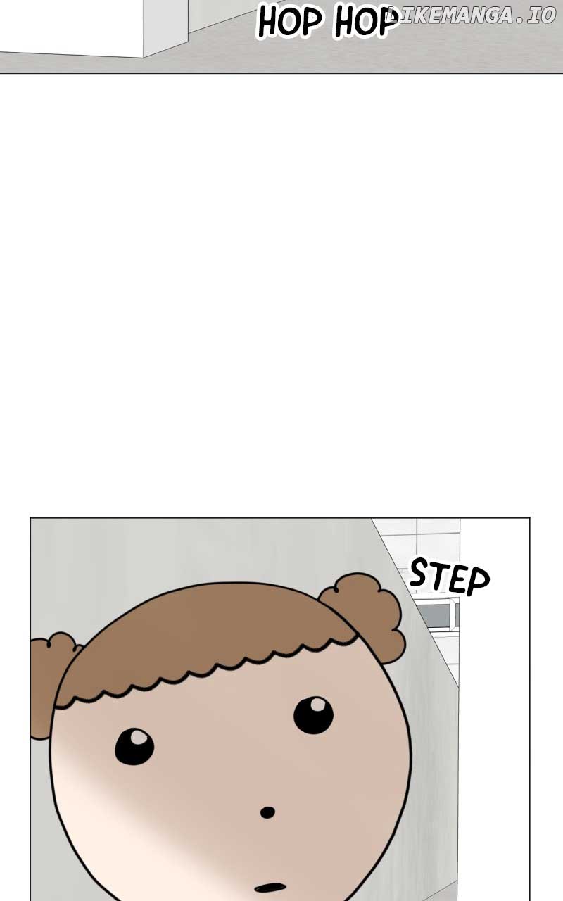 Maru Is a Puppy Chapter 31 - Page 95