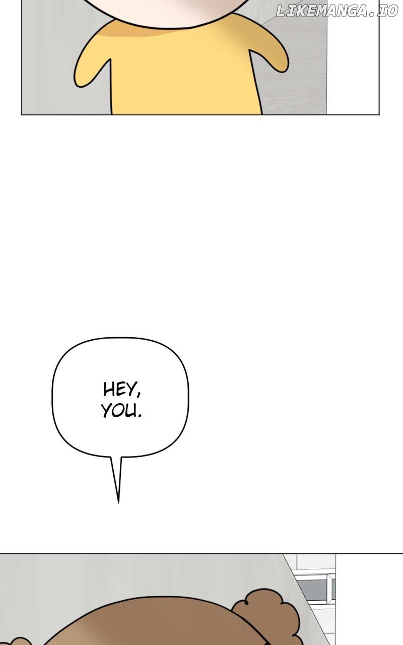 Maru Is a Puppy Chapter 31 - Page 96