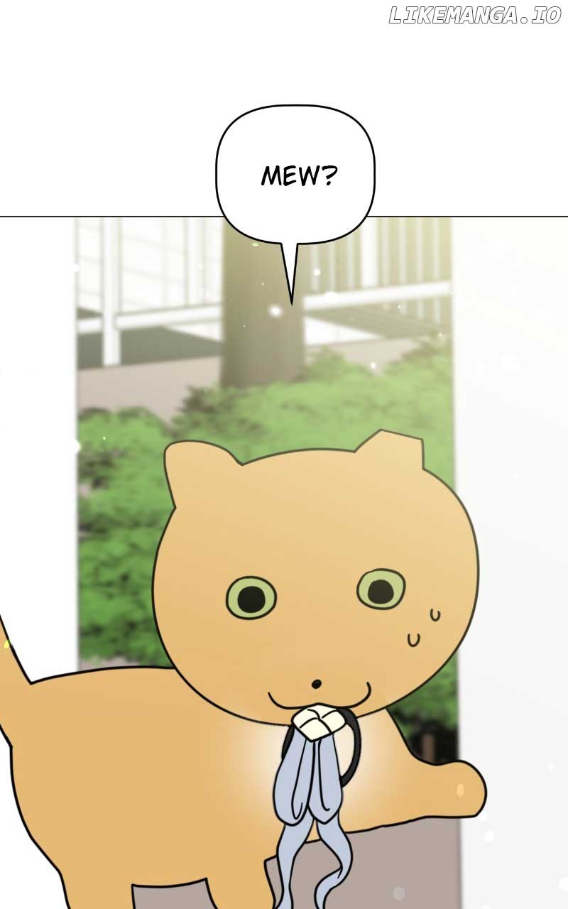 Maru Is a Puppy Chapter 31 - Page 99