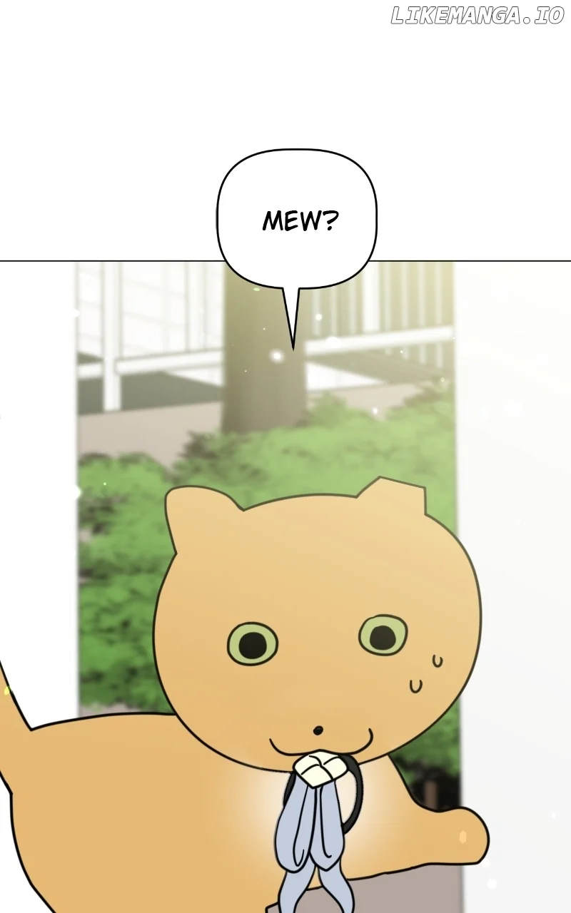 Maru Is a Puppy Chapter 32 - Page 0