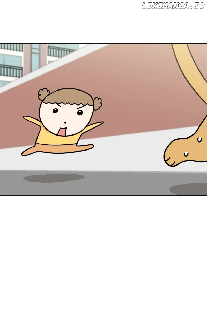 Maru Is a Puppy Chapter 32 - Page 11