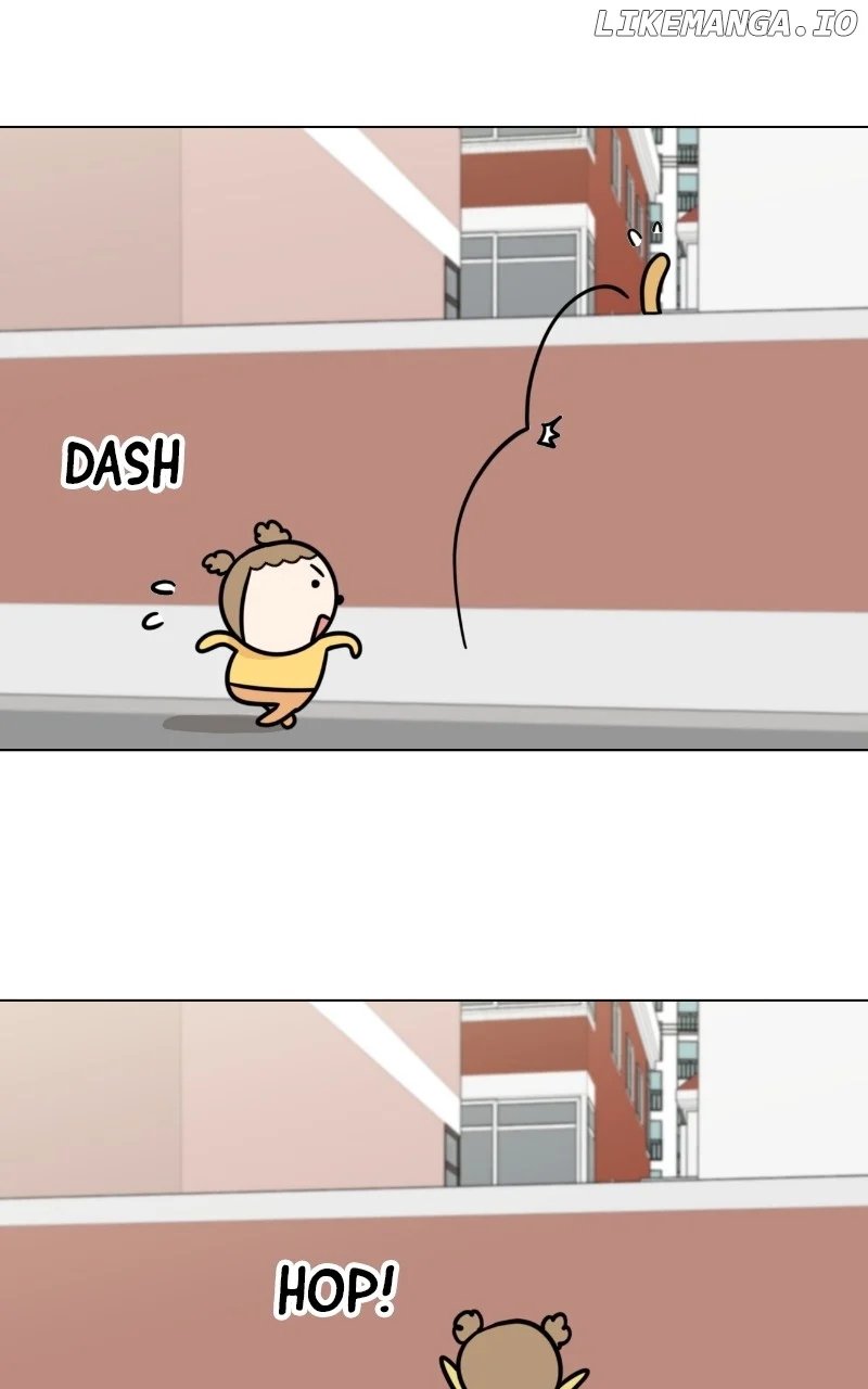 Maru Is a Puppy Chapter 32 - Page 12