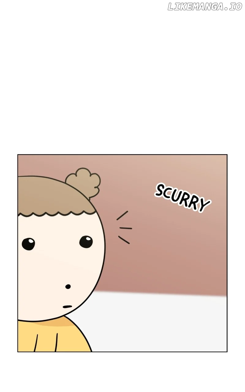 Maru Is a Puppy Chapter 32 - Page 14