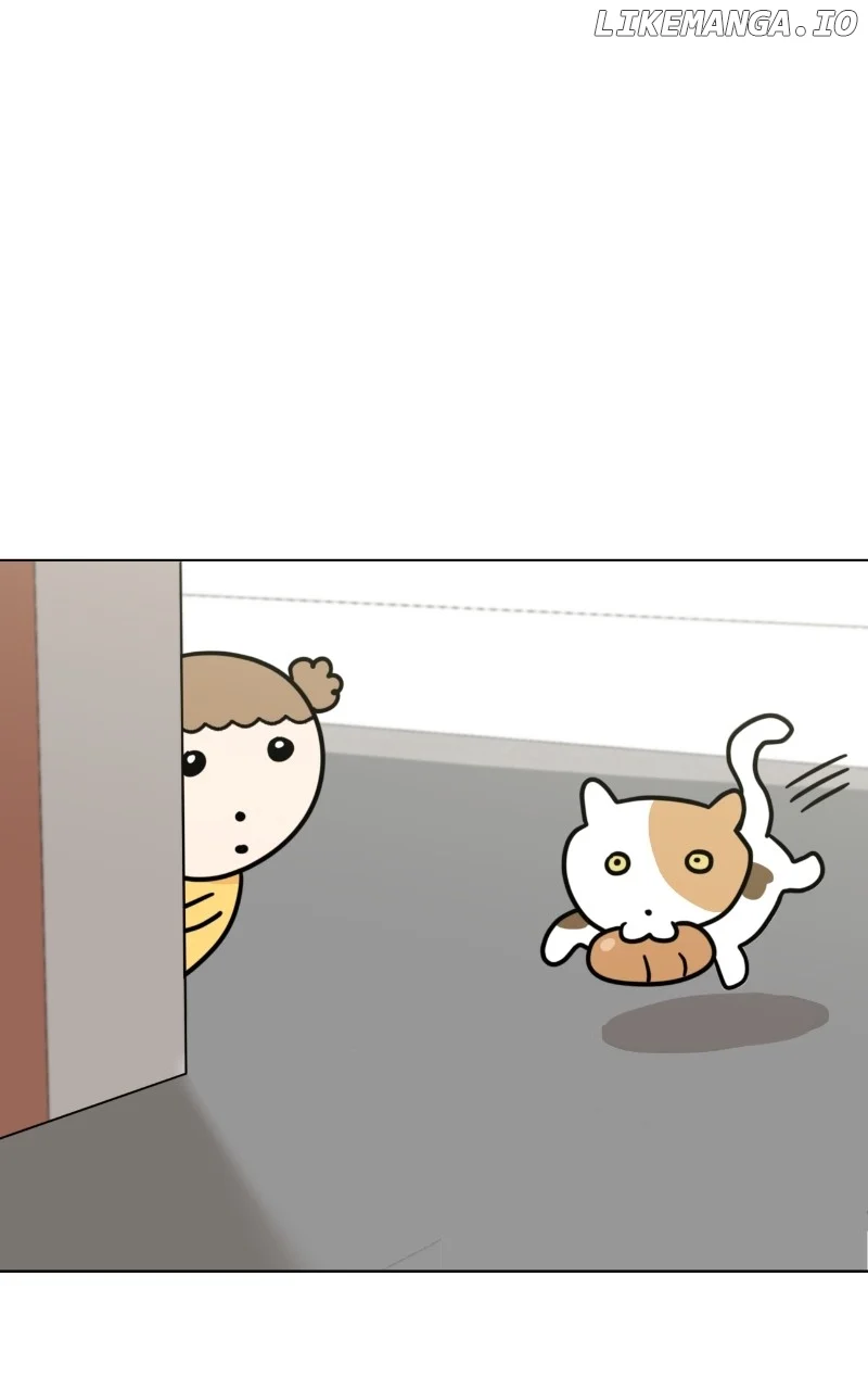 Maru Is a Puppy Chapter 32 - Page 16