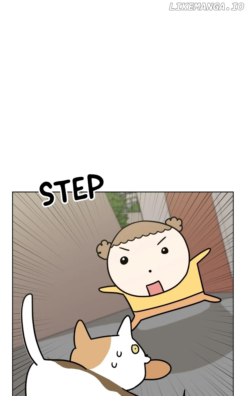 Maru Is a Puppy Chapter 32 - Page 17
