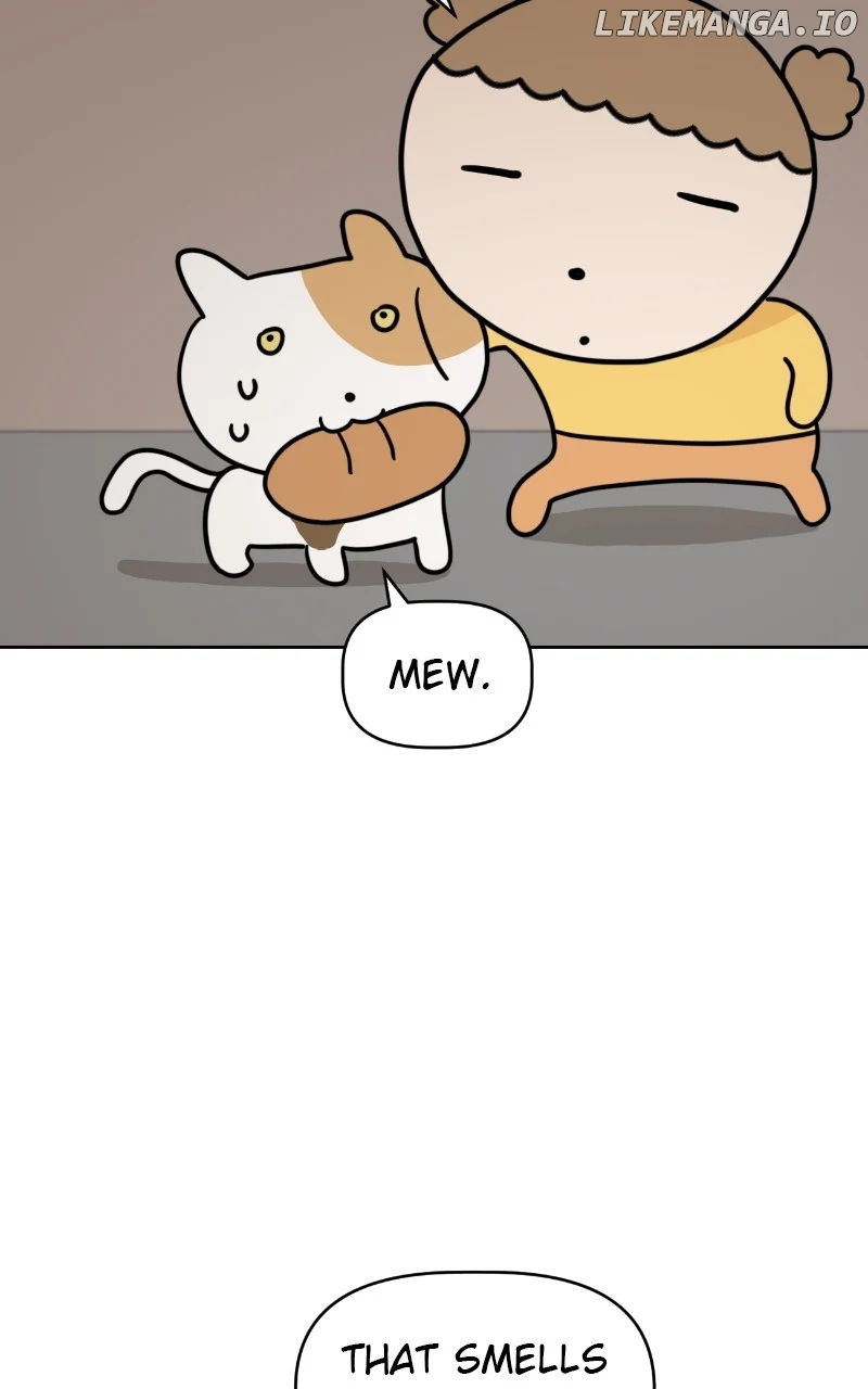 Maru Is a Puppy Chapter 32 - Page 19