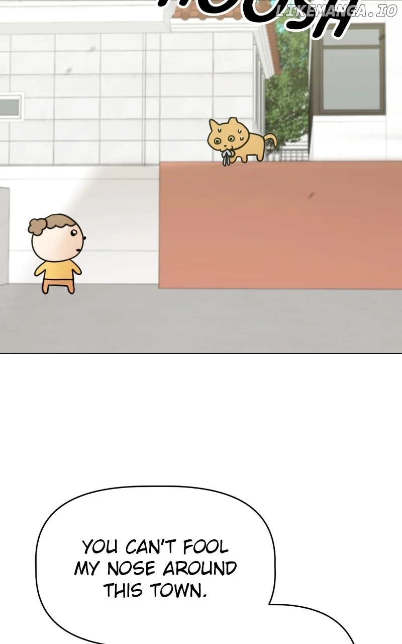 Maru Is a Puppy Chapter 32 - Page 2