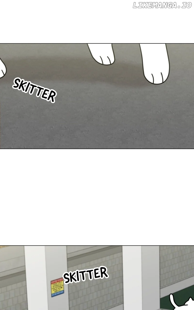 Maru Is a Puppy Chapter 32 - Page 26