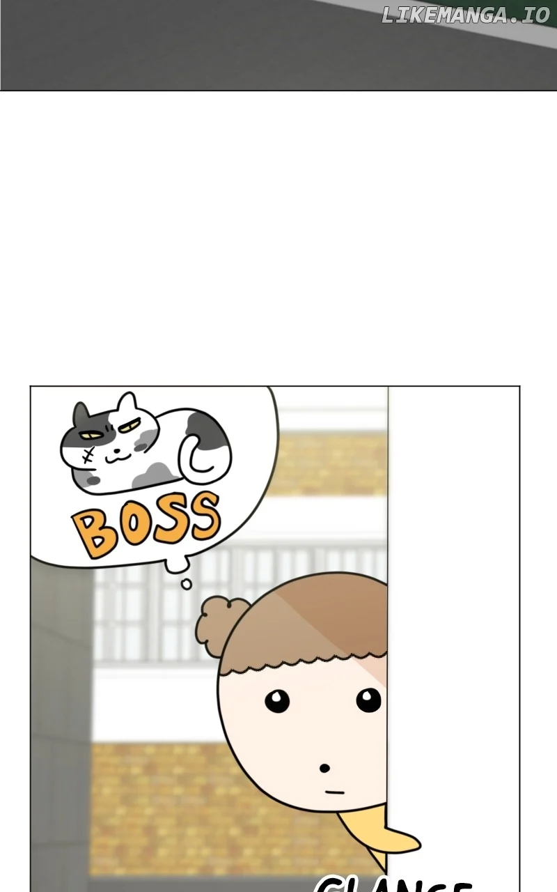 Maru Is a Puppy Chapter 32 - Page 29