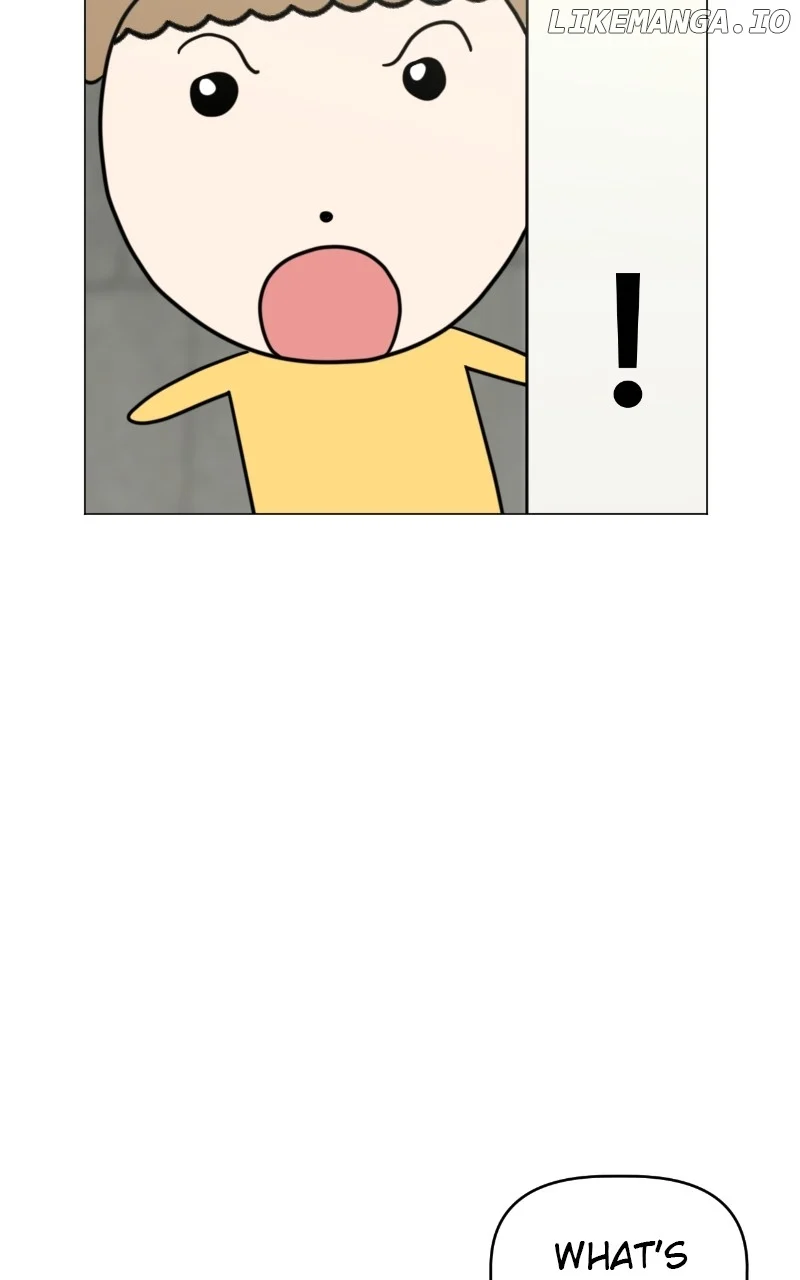 Maru Is a Puppy Chapter 32 - Page 34