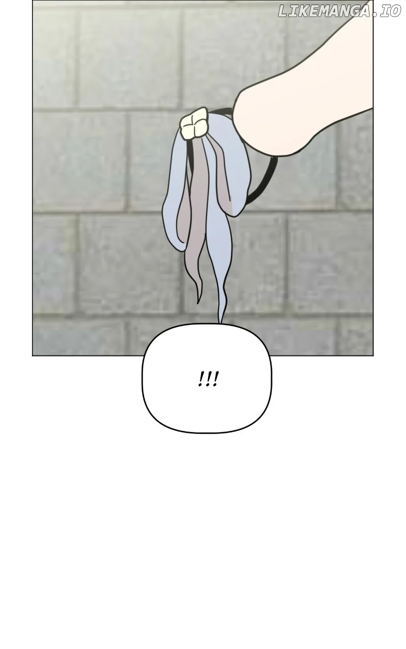 Maru Is a Puppy Chapter 32 - Page 36