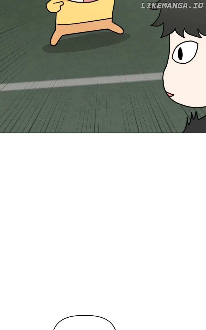 Maru Is a Puppy Chapter 32 - Page 38